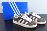 Adidas Campus 00s - Dust Cargo Clear Pink