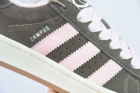 Adidas Campus 00s - Dust Cargo Clear Pink