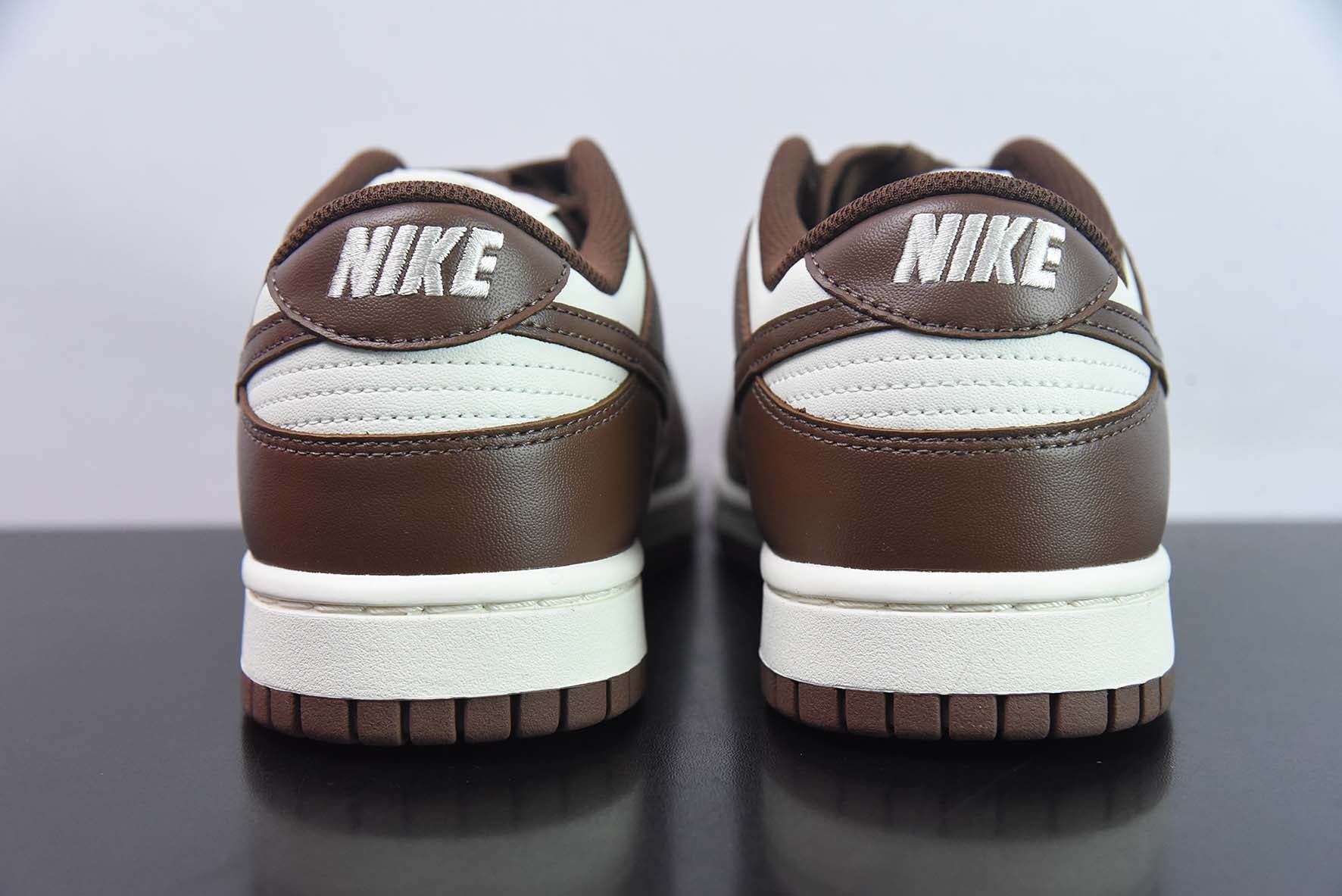 Nike Dunk Low - Cacao Wow