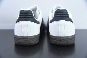 Adidas Samba OG - Cloud White Core Black