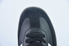 Adidas Samba OG - Black White Gum